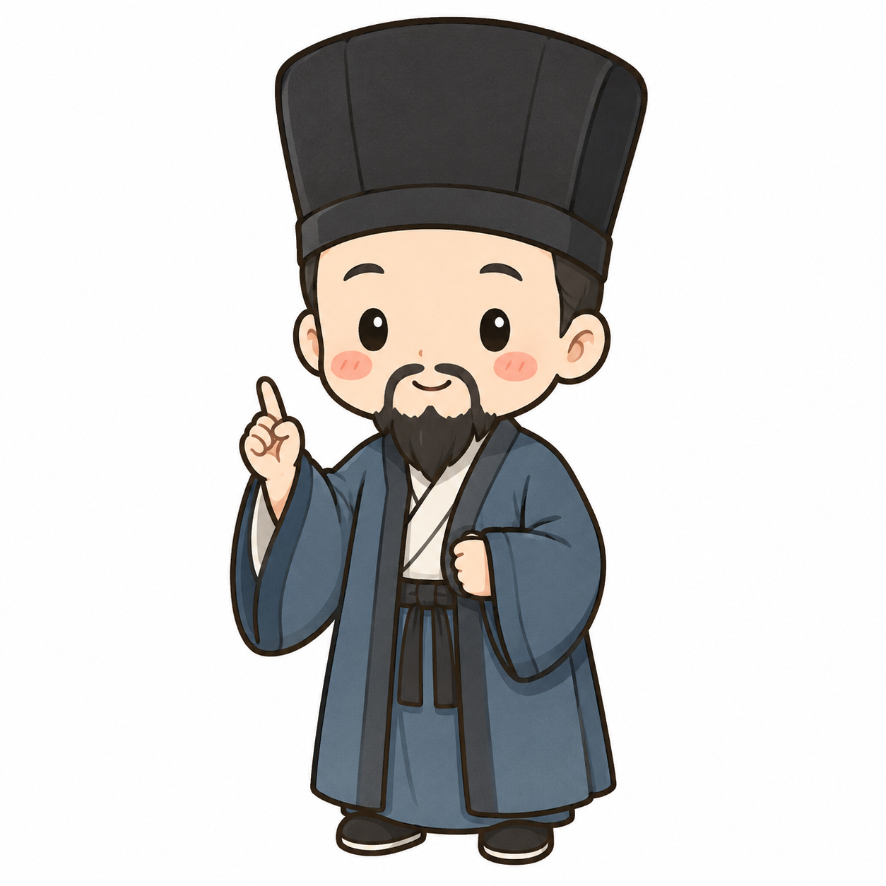 王陽明